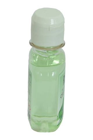 Revol 80 Derece Yeşil Çaylı Kolonya Eau De Cologne 100 ML