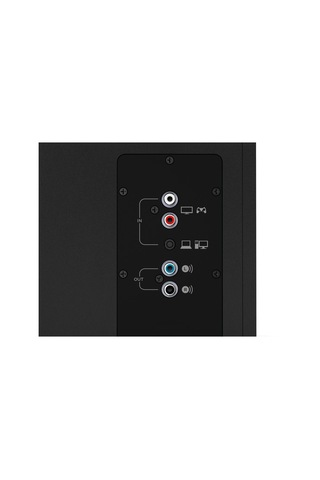 Logitech Z533 Siyah Multimedia Speaker 2+1 60W