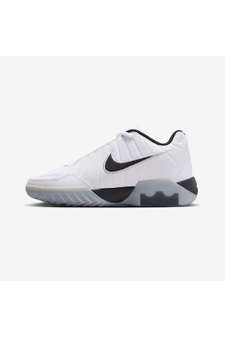 Nike Lebron Witness 9 Spor Ayakkabısı Hv2270-100 Beyaz