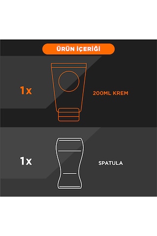 Veet Men Hassas Ciltler için Erkek Tüy Dökücü Krem 200 ML