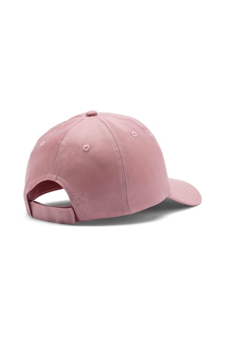 Puma Essentıals No. 2 Logo Çocuk Şapka 022886 06 Pembe