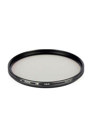 Hoya 58 MM CIR-PL Slim Polarize Filtre