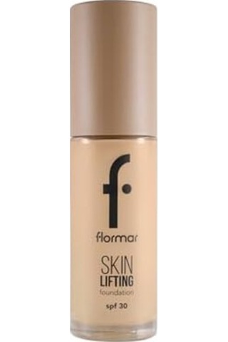 Spf30 Sıkılaştırıcı Fondöten Sıcak Alt Ton - Skin Lifting Fdt. - 060 Neutral-8682536059633 0
