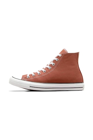 Converse Chuck Taylor All Star Kahverengi Erkek High Sneaker Kahverengi