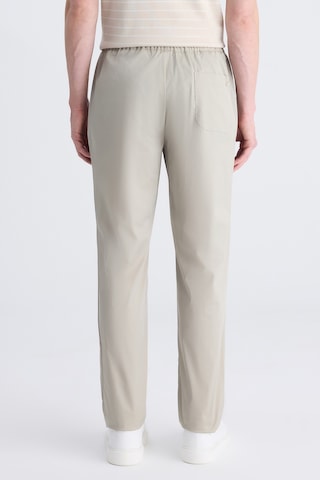 D's Damat Ds Damat Regular Fit Ekru Balıksırtı Pamuklu Jogger Pantolon 4hc0300130022 Çok Renkli