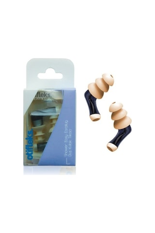Otifleks Duş Kulak Tıkacı 2'Li (Large)