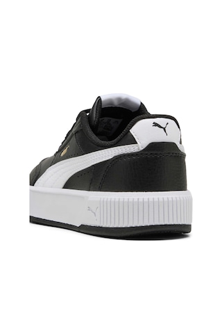 Puma Carına Mıa Çocuk Ayakkabısı 403747 01 Siyah