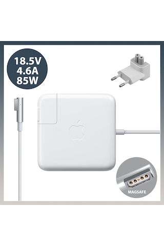 Chargeur Macbook Pro Magsafe 2 - 85W AP06