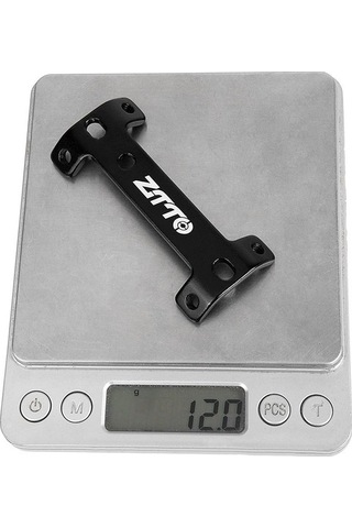 Pazly Kırmızı Alüminyum Çift Başlı Bisiklet Su Şişesi Kafesi Genişletici Montaj Kiti Kırmızı