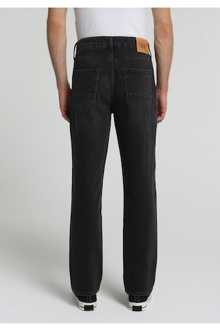 Colin's Colins Loose Straight Fit Erkek Black Denim Jean Pantolon Cl1082891 Q1.v1 Dn45104