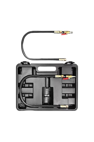 Nt Tools Nt3501 Havalı Enjektör Çektirme Seti 24 Parça