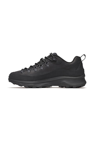 Merrell Ontarıo Speed Ltr Lace Se Unisex Ayakkabı J2007607 Siyah