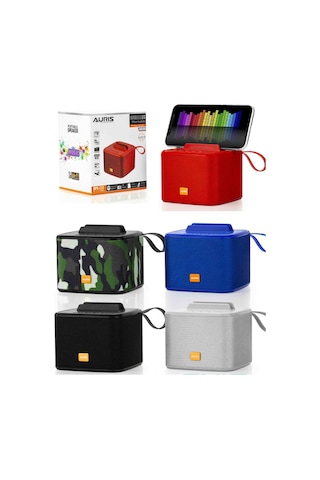 Auris ARS-SP5 Bluetooth Hoparlör