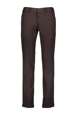 Finesuits Erkek Spor Pantolon 2422203010.vsebycs Kahve Kahverengi