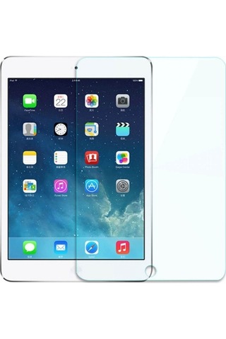 Nettech iPad Uyumlu 2 Uyumlu Ön Koruma Cam Ekran Koruyucu