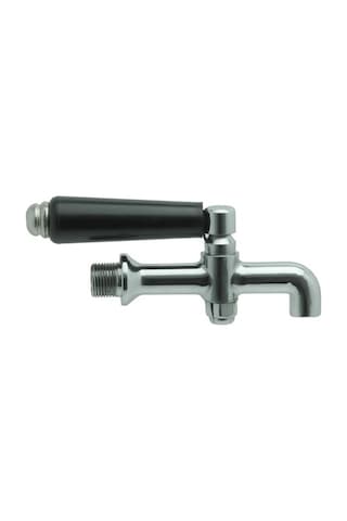 Sete Semaver Musluğu Odunlu Semaver Musluğu M12x1