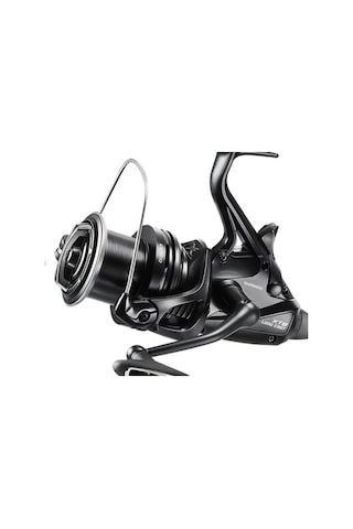 Shimano Medium Baitrunner 5500 XT-B Long Cast Olta Makinesi