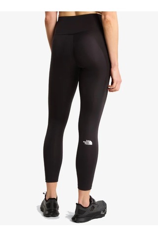 The North Face Nf0a8jht-jk3 W Flex 25ın Tight Kadın Tayt Siyah