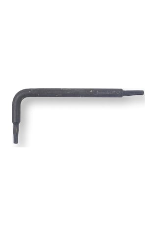 Ceta Form T6 Torx Allen (Alyan) Anahtar