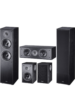 Magnat Monitor S80 ATM + S10 D + S12 C Hoparlör Seti