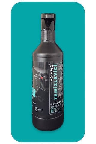 Willbe Auto Care Detay Temizleyici 500ml 1