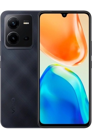 Vıvo V25 E Uyumlu Ön Body Şeffaf Ultra Ekran Koruyucu Nano Jelatin