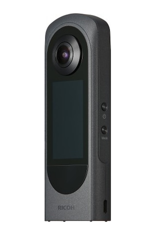Ricoh Theta X 360 Derece 5.7K 60M Çözünürlüklü Kamera