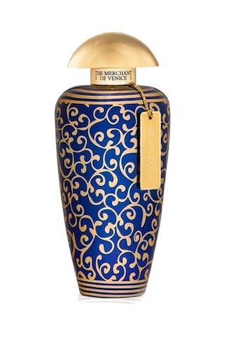 The Merchant of Venice Arabesque Unisex Parfüm EDP 100 ML
