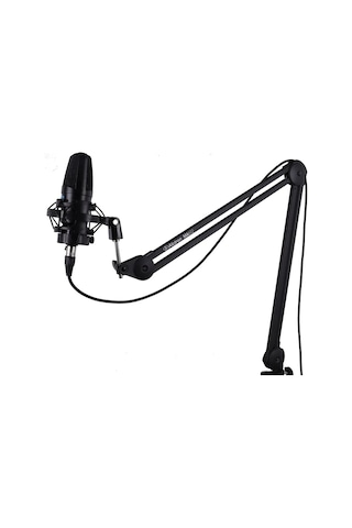 Alctron MA612 Masa Tipi Mikrofon Standı - Sehpası - Ayaklığı
