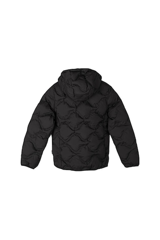 Name It Name İt Kids Nkfmasine Çocuk Günlük Mont 13233967-black Siyah Siyah