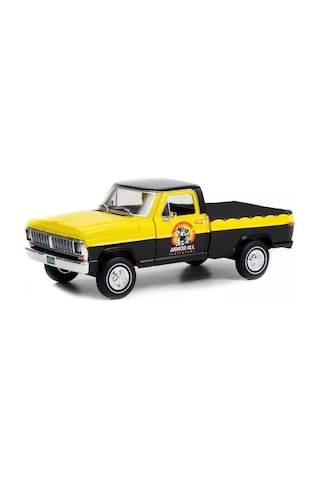 Greenlight 1:24 1970 Ford F-100 Armor All