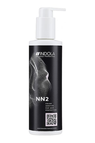 Indola Nn2 Saç Boyama Öncesi Saç Derisi Koruma Kremi Vegan Formül 250 Ml.