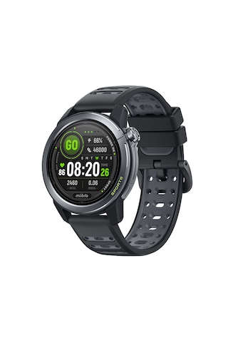 Mibro Watch Gs Active 2 1.32'' Akıllı Saat (Distribütör Garantili)