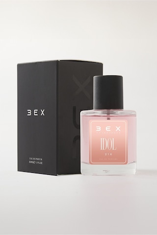 BEX 216 Kadın Parfüm EDP 50 ML