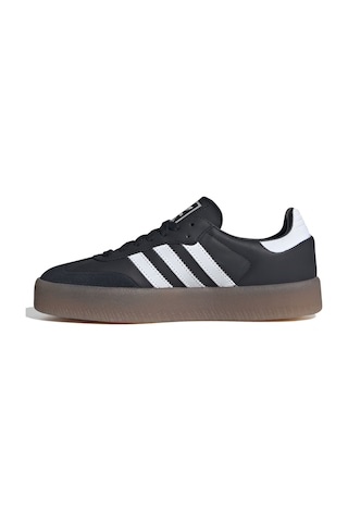 Adidas Sambae W Kadın Günlük Ayakkabı Jı1350 Siyah Jı1350 Siyah