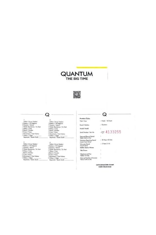 Quantum Erkek Kol Saati Pwg1107.851 Metal