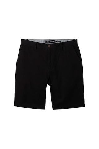 Quiksilver Everyday Union Light Erkek Şort Aqyws03236-kvj0 Siyah-siyah