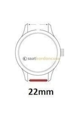 Seiko Prospex Model 22mm Gri Silikon Saat Kordonu Gri