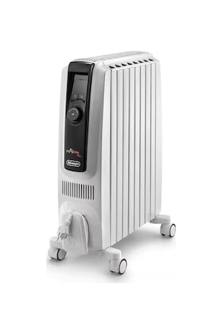 Delonghi Dragon 4 Pro TRDX40820E 8 Dilim Yağlı Radyatör