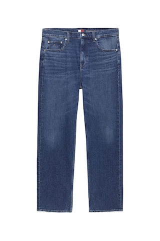 Tommy Hilfiger Otıs Regular Str Bı0-8382 Denim Dark