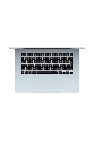Apple MacBook Air MDVQ4TU/A M5 16 GB 512 GB SSD 15" macOS Dizüstü Bilgisayar
