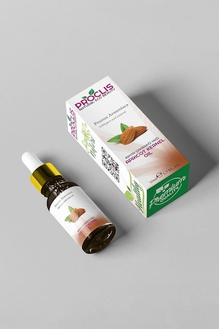 Proclis Kayısı Çekirdeği Yağı 50 ML