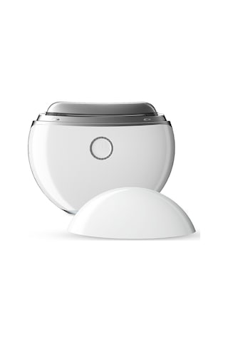 Hangfox Yüz Geliştirici Elektrikli Masaj Aleti - Lifting Ve Güzellestirme Fonksiyonu İle Beyaz Renk Çok Renkli