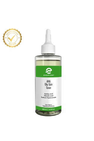 Esqulent Aha Oily Skin Toner 200 ML
