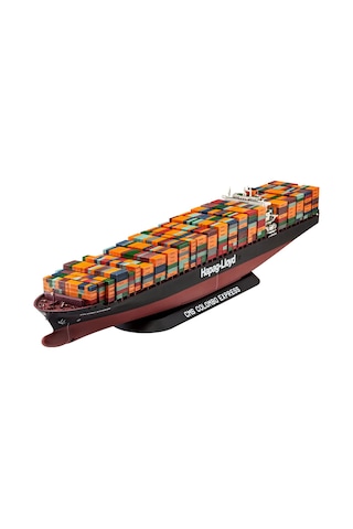 Revell Maket Seti Colombo Express 05152