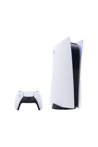 Sony Playstation 5 PS5 Oyun Konsolu (İthalatçı Garantili)
