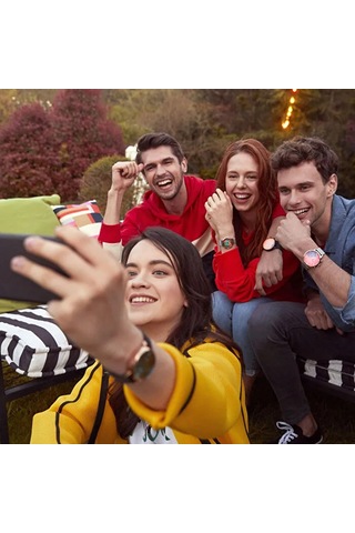 Welder Moody WWRC403 Erkek Kol Saati