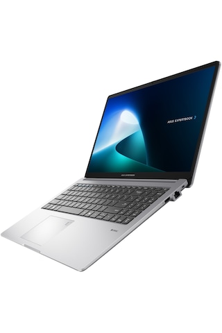 Asus ExpertBook P1503CVA-I716512S2D i7-13700H 16 GB 512 GB SSD 15.6" Free Dos Dizüstü Bilgisayar