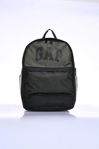Gap Gp03500-03 Unisex Sırt Çantası Haki