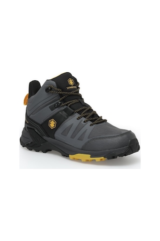 Lumberjack STAR HI 2 PR Gri Erkek Outdoor Bot Çok Renkli